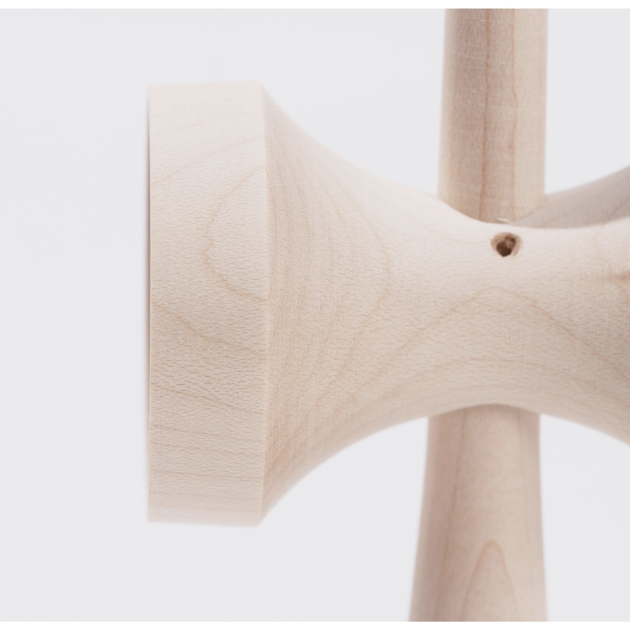 KENDAMA JAC KENDAMA MIZUNO BAT MAPLE TANI SHAPE