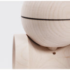 KENDAMA JAC KENDAMA MIZUNO BAT MAPLE TANI SHAPE