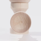 KENDAMA JAC KENDAMA MIZUNO BAT MAPLE TANI SHAPE