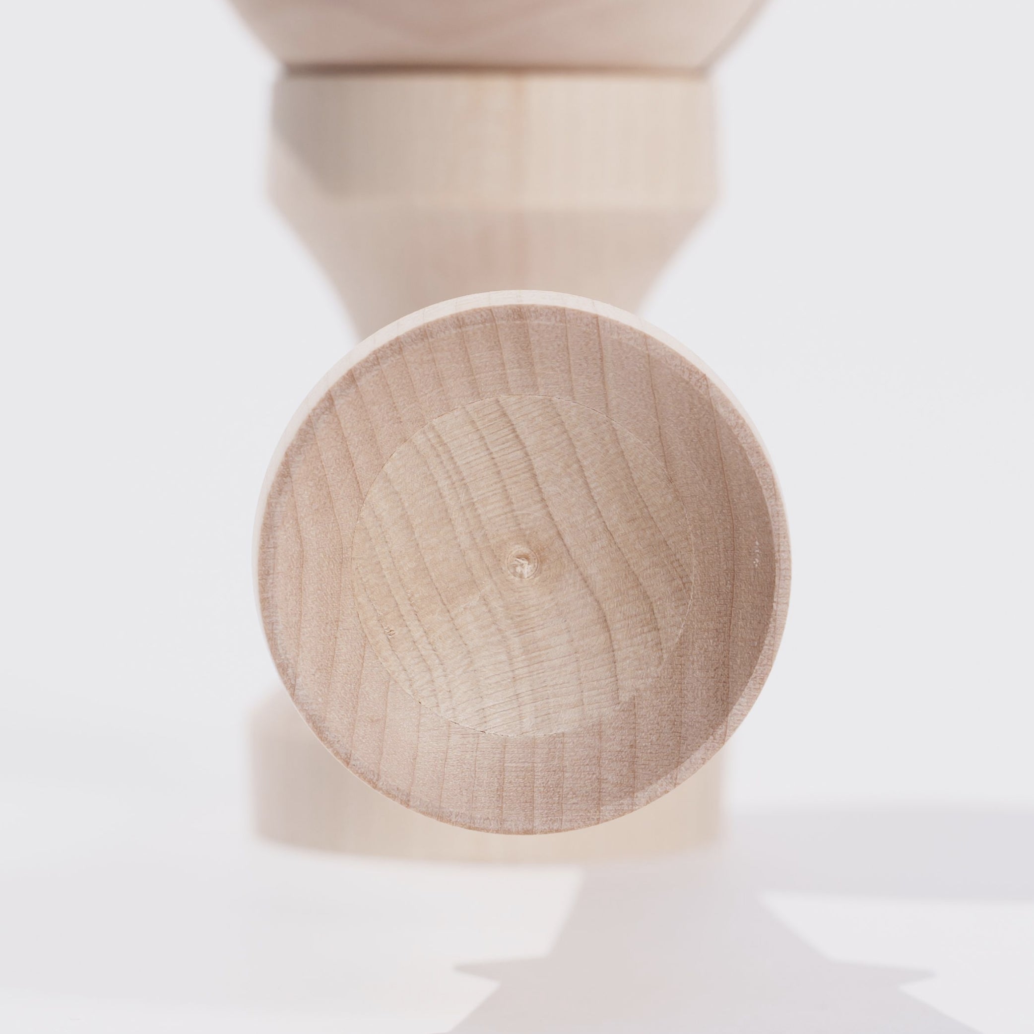 KENDAMA JAC KENDAMA MIZUNO BAT MAPLE TANI SHAPE