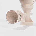 KENDAMA JAC KENDAMA MIZUNO BAT MAPLE TANI SHAPE