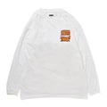 NOUS HIROTTON HIDDEN CHAMPION collaboration TEE