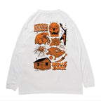 NOUS HIROTTON HIDDEN CHAMPION collaboration TEE