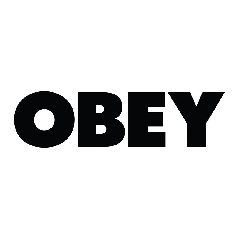OBEY – DECADE ONLINE STORE